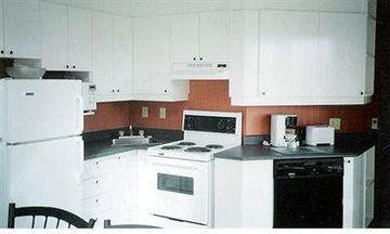 ביופרה Holiday Villa Resorts At Mont Ste Anne מראה חיצוני תמונה